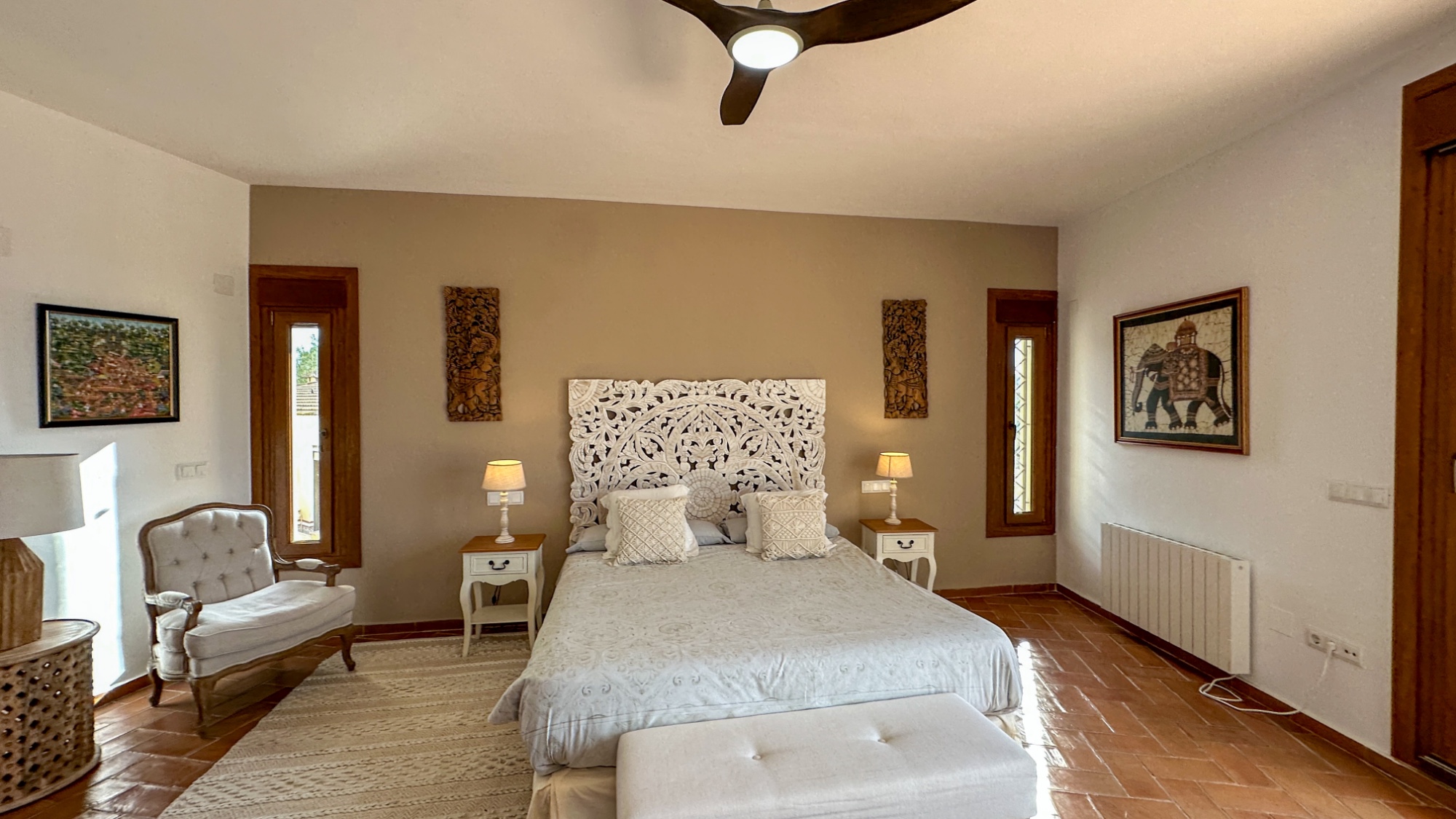 Villa in Dehesa de Campoamor – EE11800