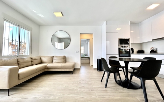 Villa in Villamartin – EE11903