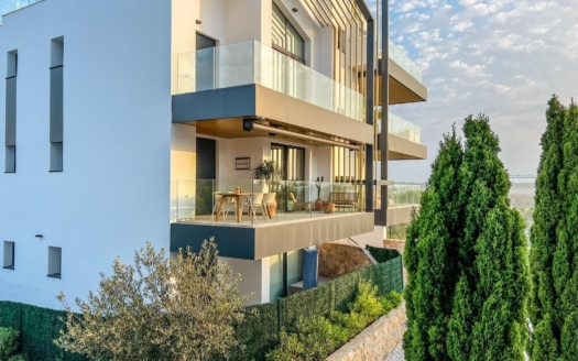 Lägenhet i Orihuela Costa – EE11310