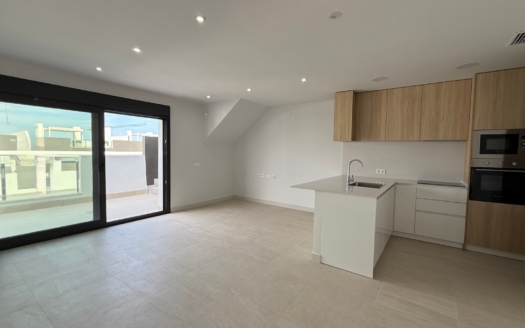 Lägenhet i Torrevieja – EE11819