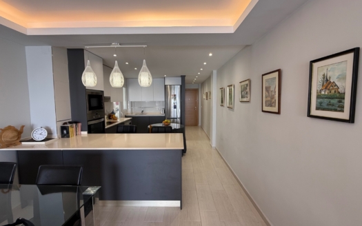 Leilighet i Torrevieja – EE11813