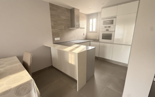 Penthouse à Torrevieja – EE11638