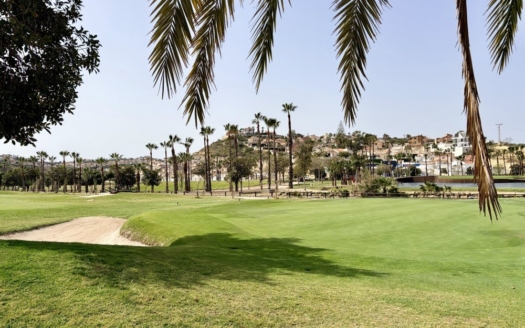 Willa w Ciudad Quesada – EE11892