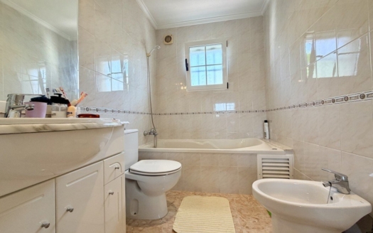 Willa w Ciudad Quesada – EE11892