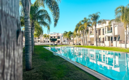 Apartment in Torrevieja – EE11802