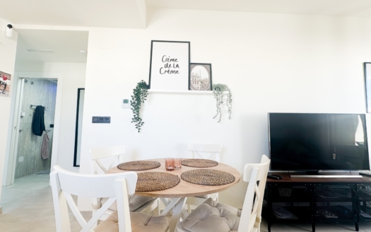 Apartment in Torrevieja – EE11802