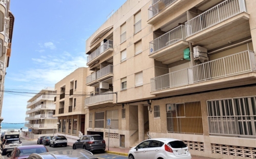 Apartment in Guardamar del Segura – EE11824