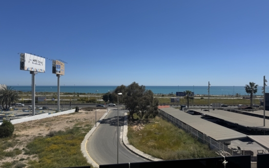 Apartment in Playa Flamenca – EE11823