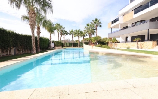 Apartment in Orihuela Costa – EE8352