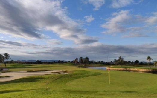 Apartament w San Javier – EE11918