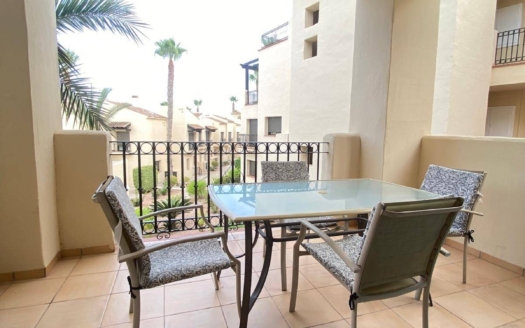 Apartament w San Javier – EE11918
