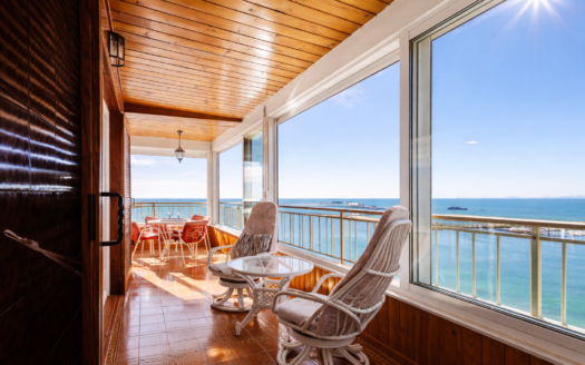 Apartment in Torrevieja – EE11863