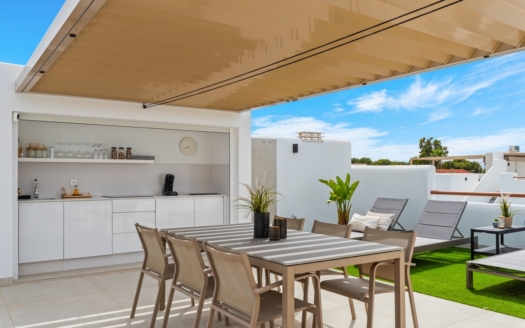 Lägenhet i San Javier – EE11921