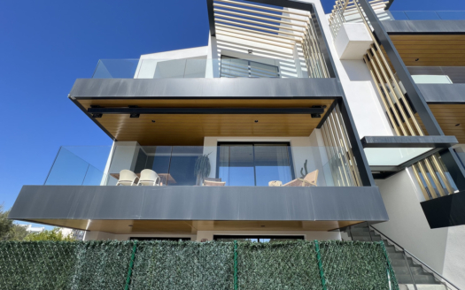 Apartamento en Las Colinas Golf – EE11922