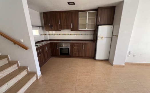 Mieszkanie w Guardamar del Segura – EE11889