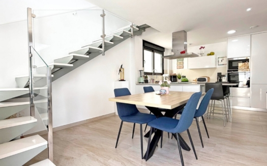 Villa à Orihuela Costa – EE11836