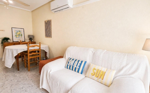 Apartment in Torrevieja – EE12031