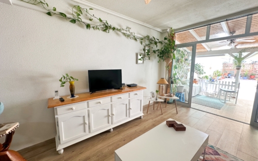 Apartment in Torrevieja – EE11798