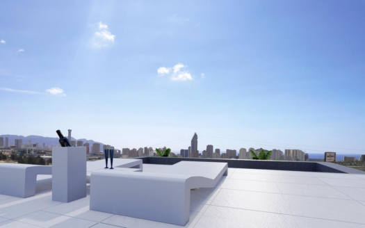 Villa à Finestrat – EE11830