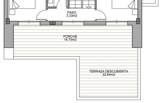 Villa en Benijófar – EE5491