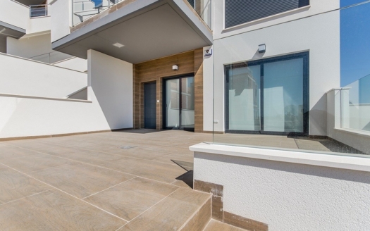 Bungalow i San Miguel de Salinas – EE12026