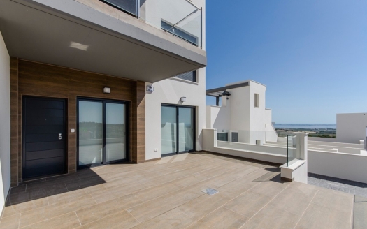 Bungalow i San Miguel de Salinas – EE12026