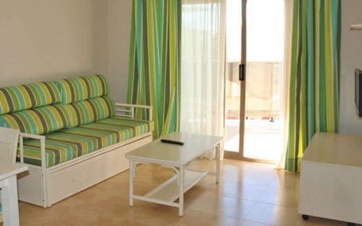 Apartment in Calpe – EE11832