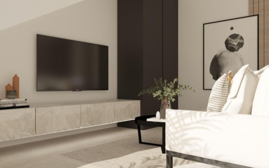 Bungalow i Alhama De Murcia – EE11919