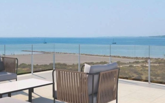 Penthouse w Santa Pola – EE5276