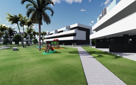 Apartment in Guardamar del Segura – EE5836