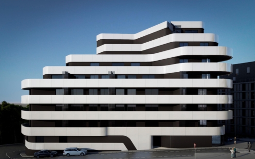 Apartment in Calpe – EE7479