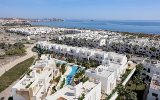 Villa à San Juan de los Terreros – EE9338