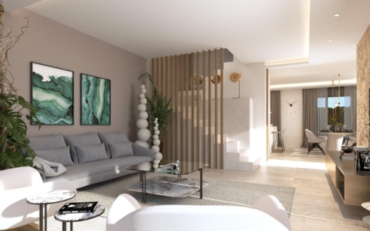 Villa i Orihuela Costa – EE11843