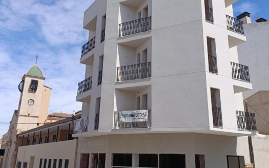 Appartement à Bigastro – EE11859