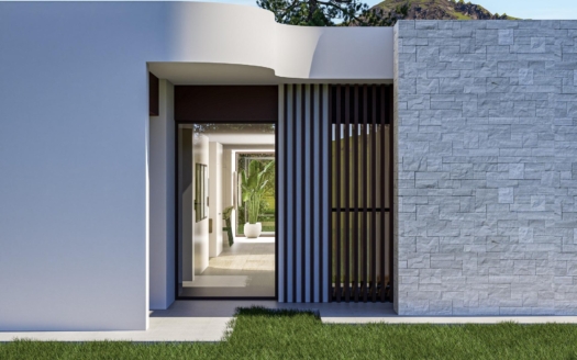 Villa à Pinoso – EE11854