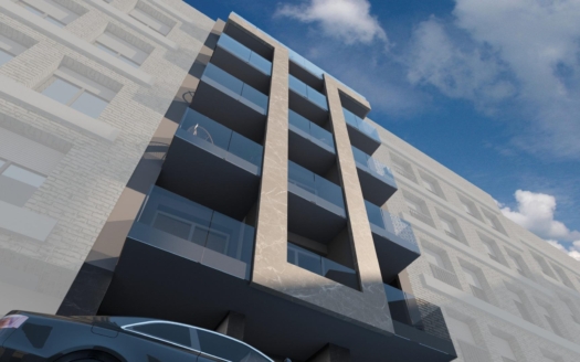 Lägenhet i Torrevieja – EE11895