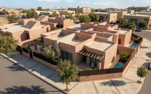 Quad House in Torre Pacheco – EE11944