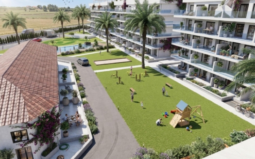 Appartement à Guardamar del Segura – EE11989