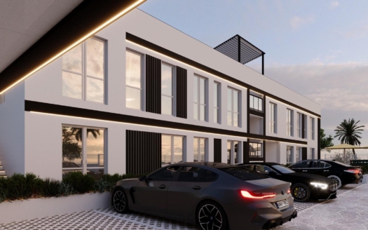 Apartamento en Finestrat – EE11997