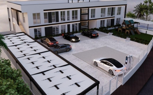 Apartamento en Finestrat – EE11997