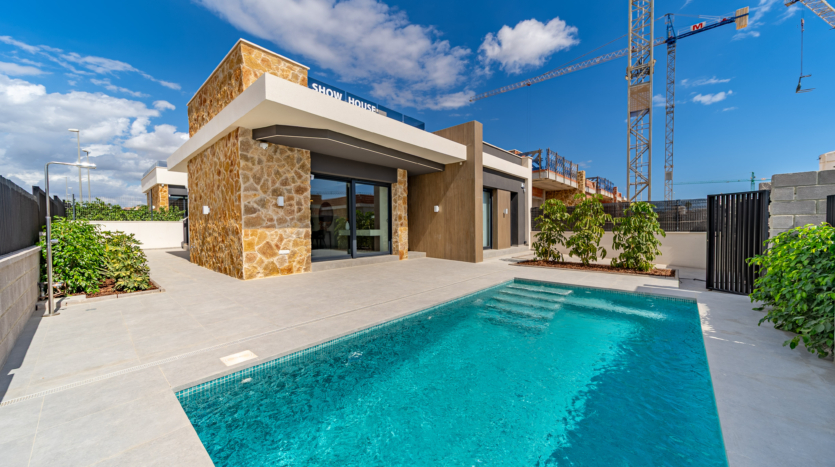 real estate investment in Spain in 2026 European property market