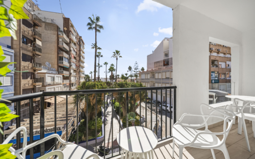 Apartament w Torrevieja – EE10572