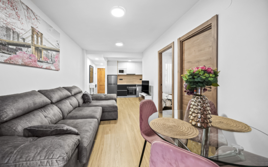 Apartment in Torrevieja – EE10707
