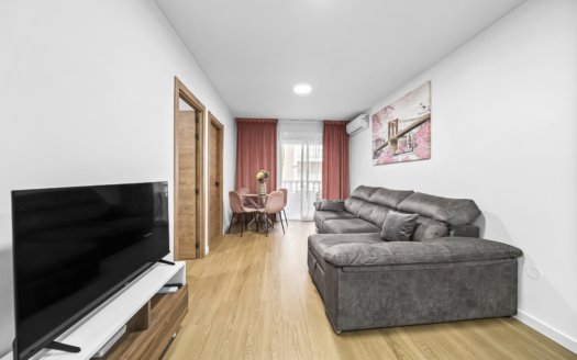 Apartment in Torrevieja – EE10707