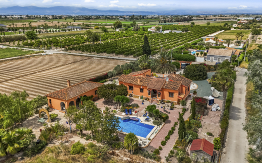 Finca in Daya Vieja – EE12289