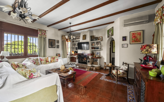 Finca in Daya Vieja – EE12289