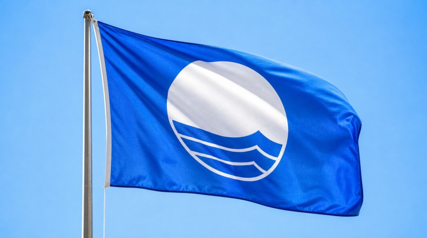 Alicante Blue Flag beaches 2026