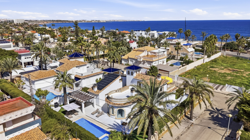 property sales in Spain in 2026 real estate market