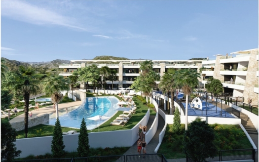 Apartament w Monforte del Cid – EE10027