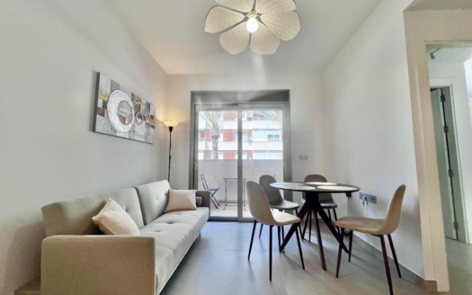Apartament w Torrevieja – EE12012